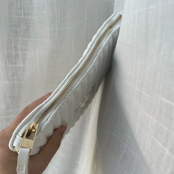 Tom Ford Beauty Makeup Cosmetic Pouch Bag - Picture 4 of 7